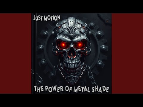 Yurbanoid, Just Motion - Real Steel