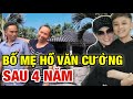 Ai Cũng Nghĩ Bố Mẹ HỒ VĂN CƯỜNG 1 Bước Lên Mây Sau 4 Năm...Cho Tới Khi PHI NHUNG Tiết Lộ Về Con Trai