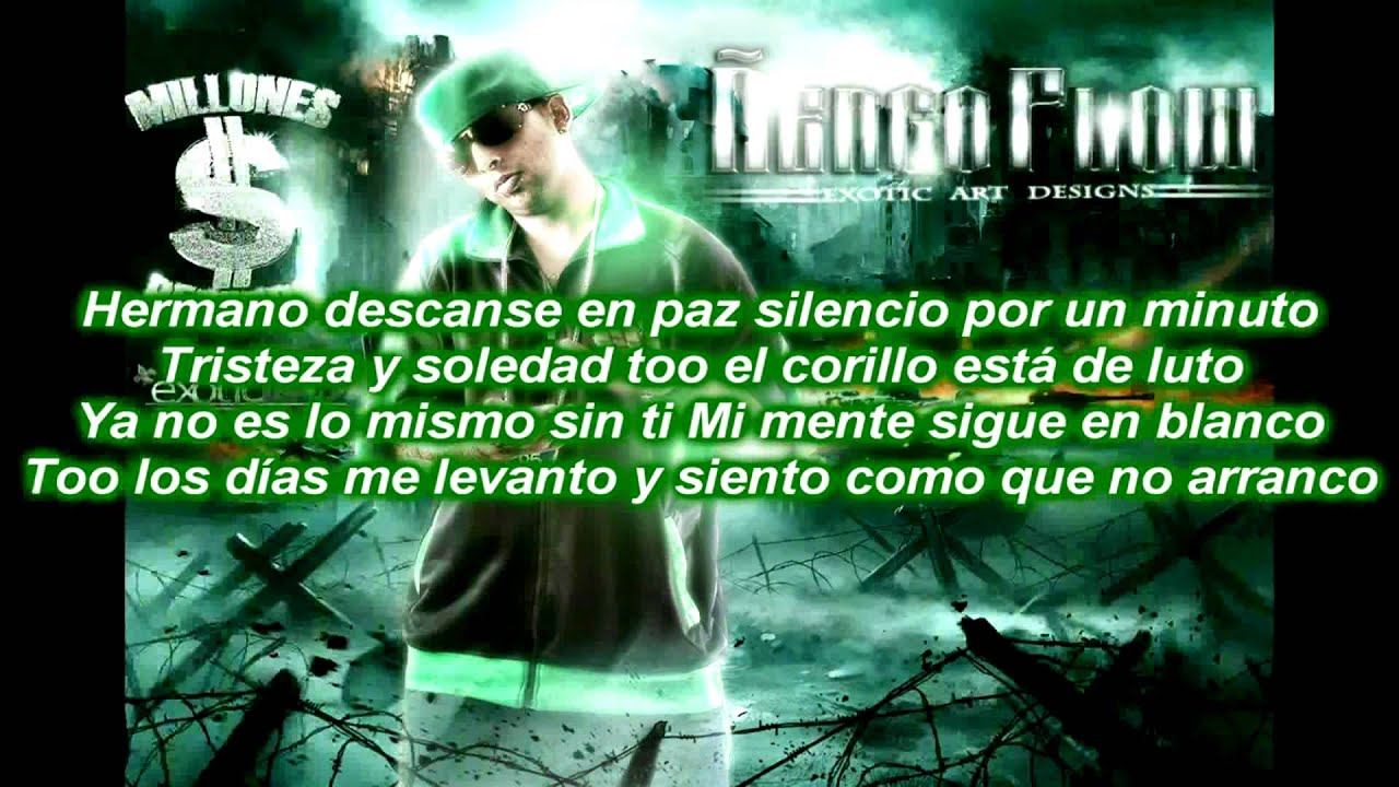 Rip Chespy - Kendo Kaponi Ft Jomar , Farruko , Ñengo Flow , Arcangel & Franco El Gorila