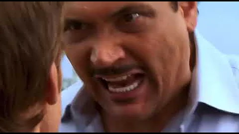 [YTP] miguel wants dexter's ring