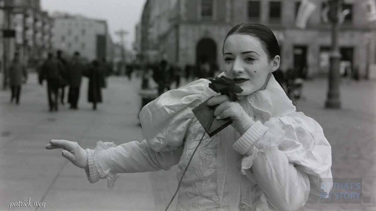 Patrick Wey, a life time of photography