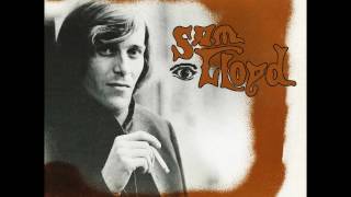 Sam Lloyd - Sam Lloyd (1972) (CANADA, Folk Rock, Psychedelic)