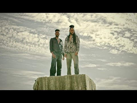 Calema - Perfume (Oficial Music Video)