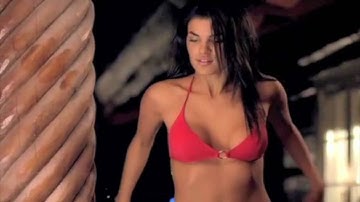 Basshunter - Jingle Bells (Bass) (Official Music Video) | Ministry of Sound