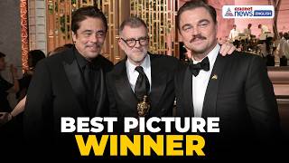 Oscars 2026: Leonardo DiCaprio Starrer ‘One Battle After Another’ Wins Best Picture | Full Speech