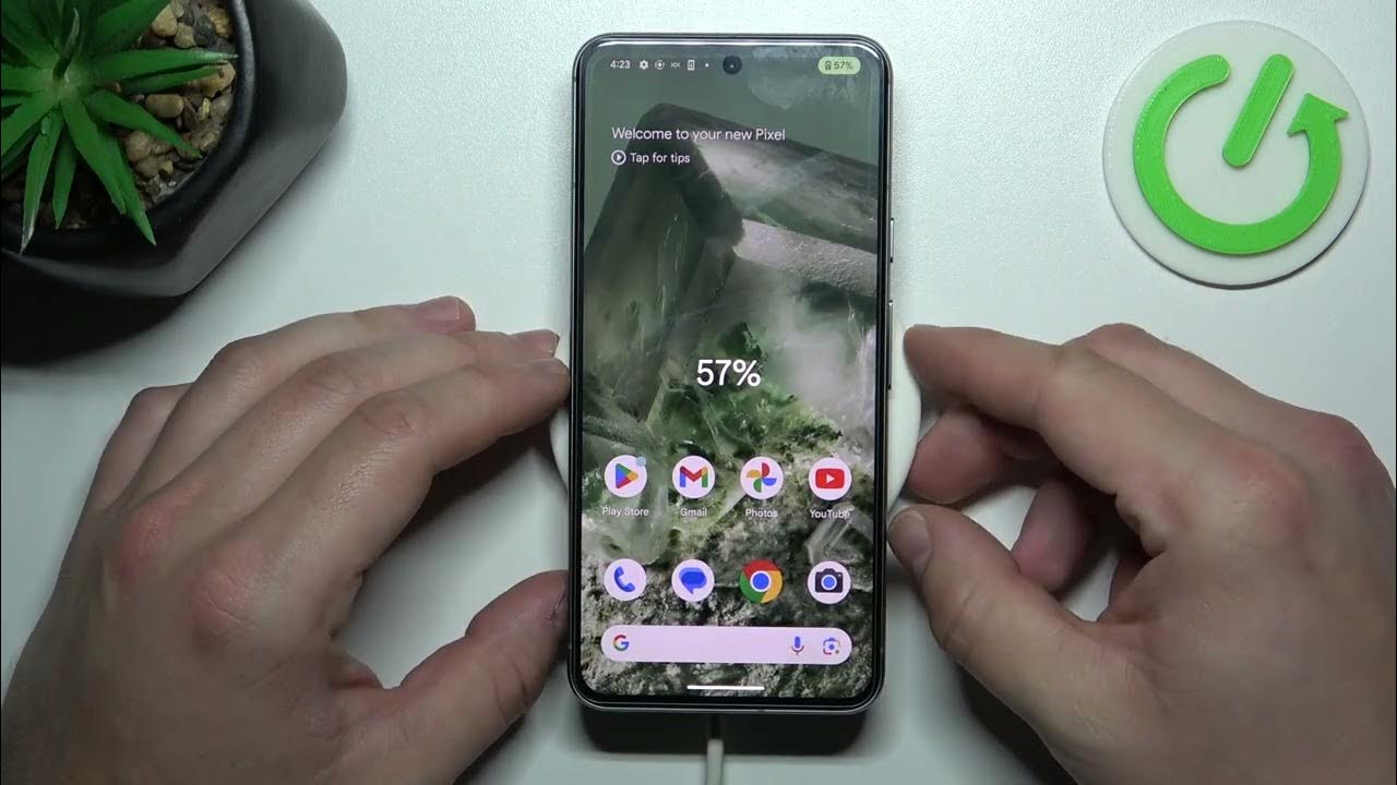 Can I Charge Google Pixel 8 with No Cable? Does Pixel 8 Support