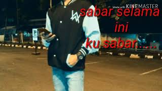 Status wa yang buat baper(lebih baik mundur)