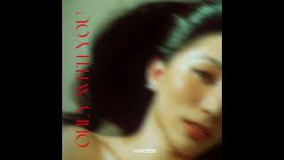 Download Lagu ONLY WITH YOU - Haezee 黃瑋昕 (Official Audio) MP3