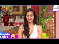 Comedy Nights Live | Chintu & Pappu Switch Shows! | Colors TV