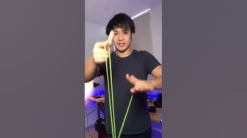 Why Your Yoyo Isn’t Coming Back Up