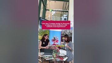 TTC In House Interview Part 3