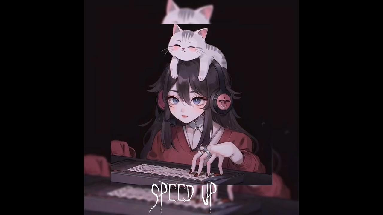 Плейлист 2025 speed up