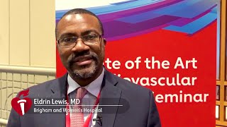 Brigham and Women's Hospital - Dr. Eldrin Lewis