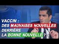 Vaccin : des mauvaises nouvelles derrière les bonnes nouvelles ? - une interview de Marc Touati