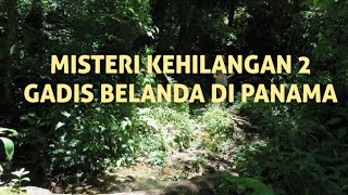 Detektif Brunei Viral 19 Edisi Luar Negara - Belanda Kes Kriss Dan Lissane