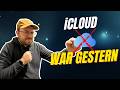 Ich vertraue keinem Cloud-Anbieter mehr.