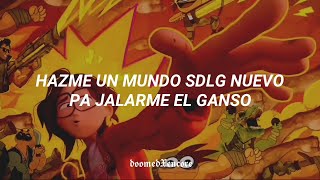 La canción de la papu señal