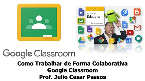 Como trabalhar em Colaboratividade?
