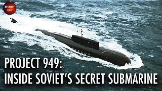 Mysterious submarine of USSR | History Calls | FULL DOCUMENTARY