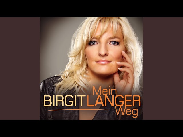 Birgit Langer - Mein Langer Weg