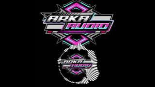 DJ LESTARI X ARKA MUSIC | DJ CEK SOUND BASS PELAN 