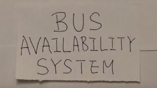 CS3371 Introductory clip