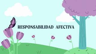 ¿Qué es la responsabilidad afectiva? | Sana Mente