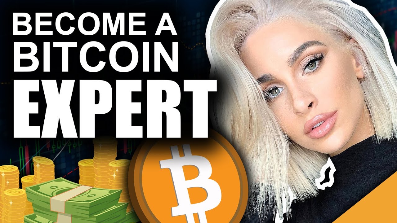 need bitcoin expert