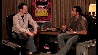 Matt Hardy, Behind The Controversies HD *FULL Shoot Interview