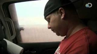 Storm Chasers - Highway To Hail - Mutiny on the Dominator