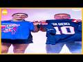 Disney, Champion team up for NFL collection with iconic Disney characters