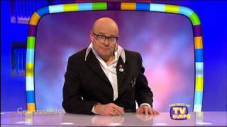 Harry Hill's The Best of TV Burp - Coronation Street