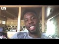 Norris Cole on Who He Thinks Is Team USA's Most Entertaining Lineup