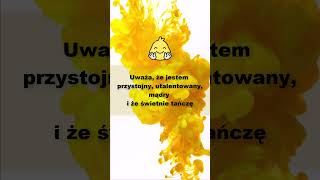 Filozofia Marcina O Chłopakach