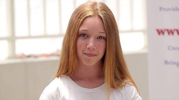 Kids Giving Back Intro