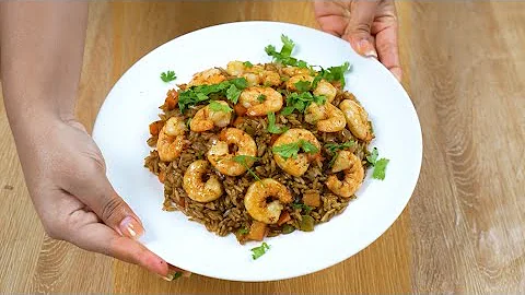 ¿Qué tipo de arroz utilizan los restaurantes chinos?