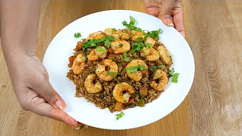 ¿Qué arroz utilizan los restaurantes chinos?