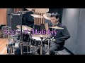 スピッツ/Holiday(a secret session in Obihiro) #drums #cover #spitz 