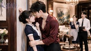 她是家族塞給冷面總裁的私人月嫂，傳聞他暴戾偏執、性情瘋狂，人人都說她撐不過三天，誰知後來竟有人看見這個讓整個京城聞風喪膽的男人將她抱在大腿上肆意撒嬌喊老婆！ screenshot 5