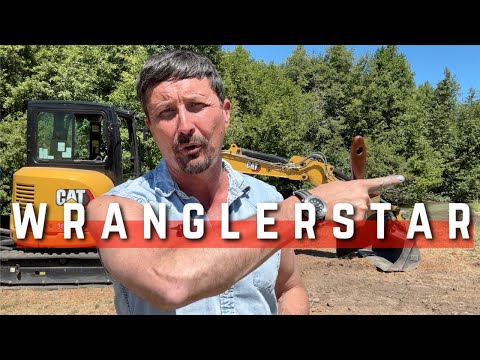 Setting 400lb Blacksmith Anvil