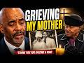 Before She Passed, Pastor Jennings’ Mother Revealed This Vision