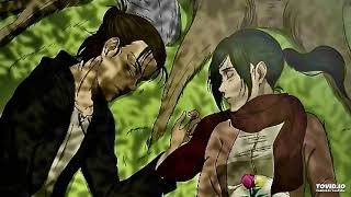 Leave First Song By King Akira 🌺 (Attack On Titan)