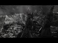 Brawl in the Woods