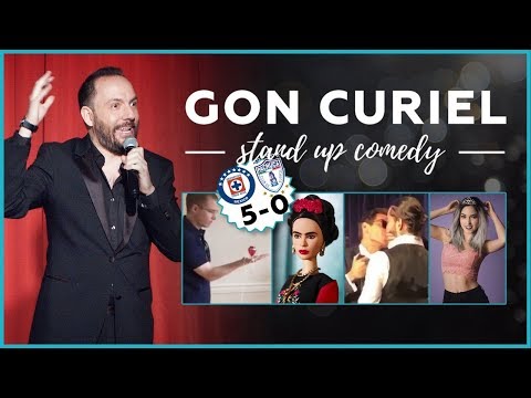 Anaya trompo, AMLO tigre, Barbie Frida, ¿Maluma gay?, ¡OK! - NotiCreas - Stand Up Comedy