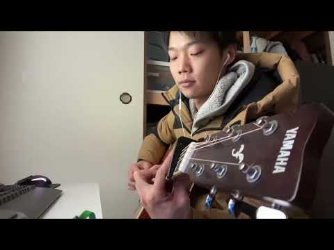 キリンジ・エイリアンズ　弾き語り