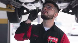MC GMC Used Ally Cert 150x under $30K