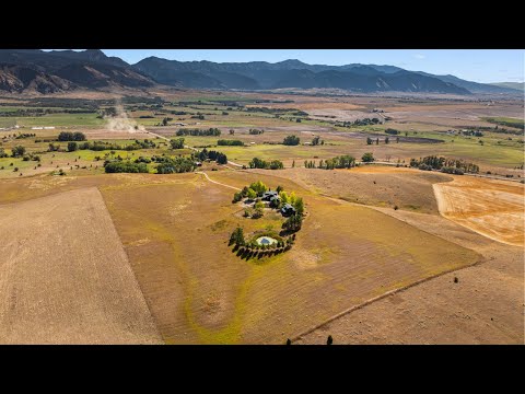 3753 Reese Creek Road, Belgrade, MT home video tour