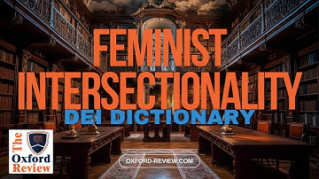 Feminist Intersectionality