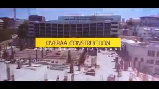 Join the Overaa Team