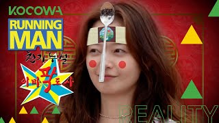 Running Man Ep 586 | Prévia l Um vidente revela os segredos dos membros! [LEG PT-BR]